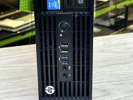 HP Z230 SFF WorkStation 3